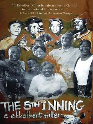 cover image of The 5th Inning